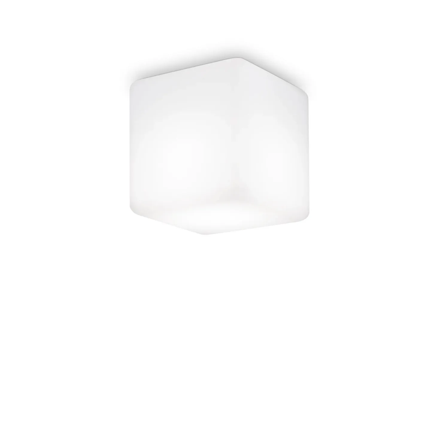 Luna PL1 D11 - Ideal Lux - plafon zewnętrzny