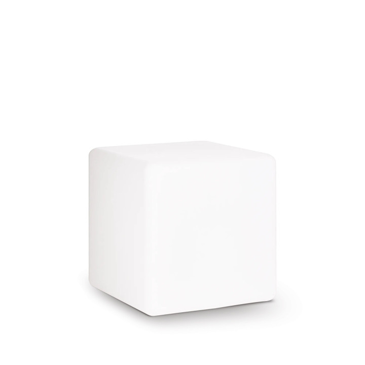 Luna PT1 D40 - Ideal Lux - lampa stojąca zewnętrzna