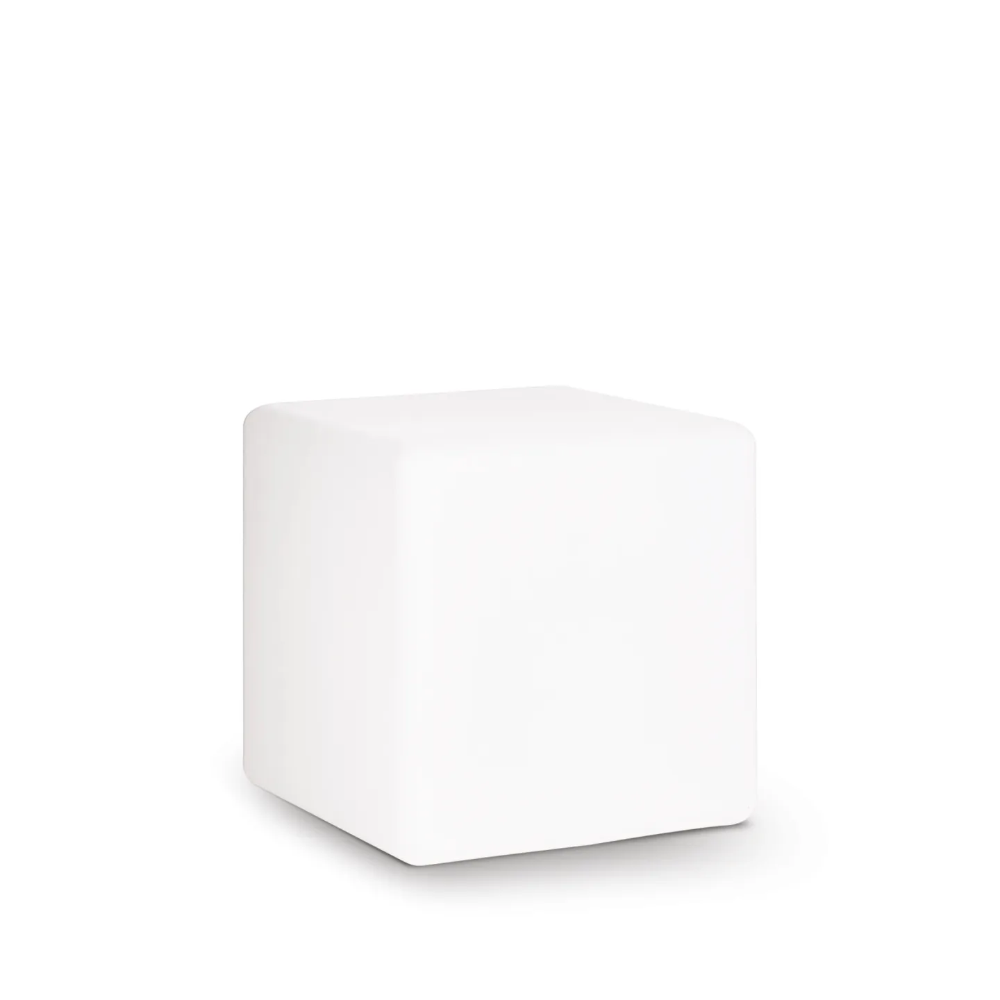 Luna PT1 D40 - Ideal Lux - lampa stojąca zewnętrzna