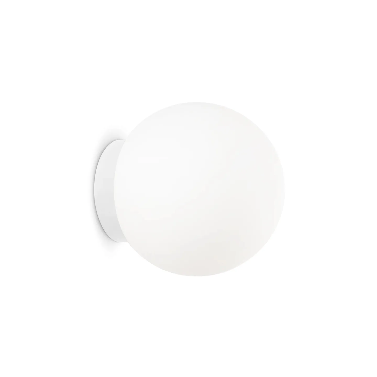 Mapa AP1 D20 - Ideal Lux - kinkiet