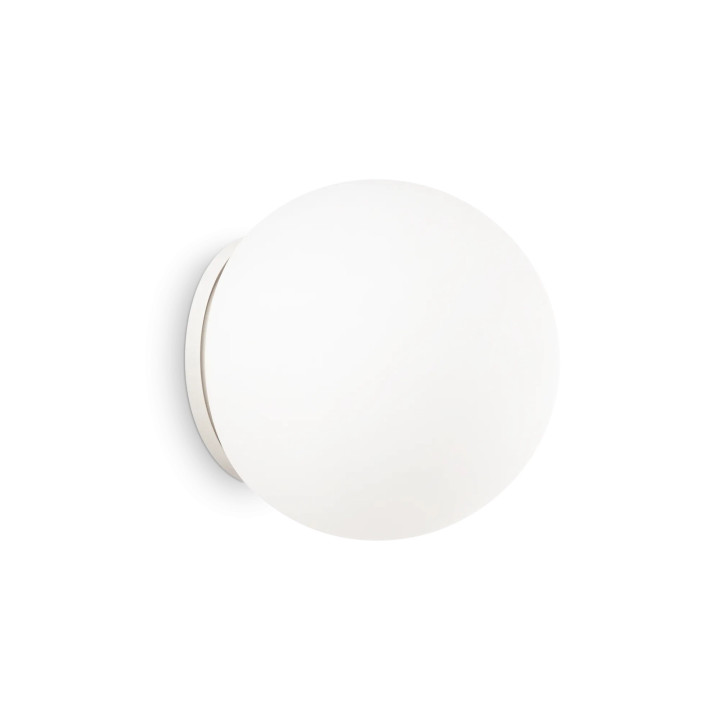 Mapa AP1 D30 - Ideal Lux - kinkiet