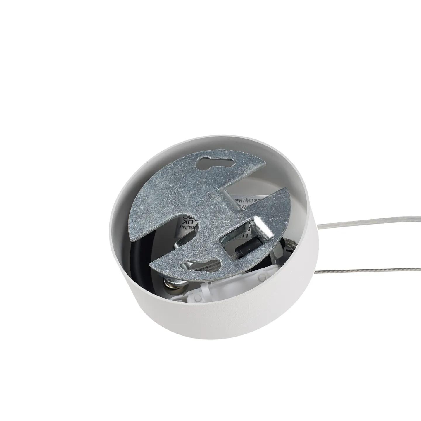 Mapa SP1 D30 - Ideal Lux - lampa wisząca – zdjęcie 3