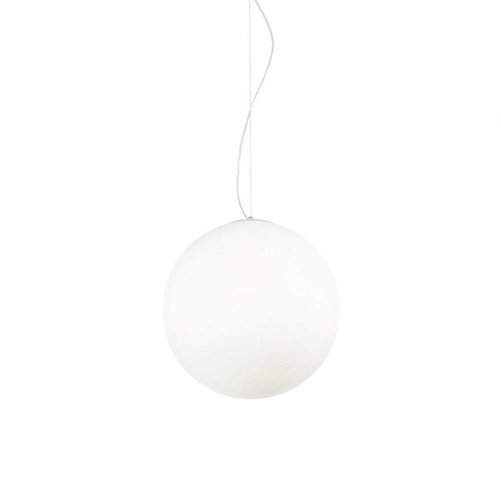 Mapa SP1 D40 - Ideal Lux - lampa wisząca
