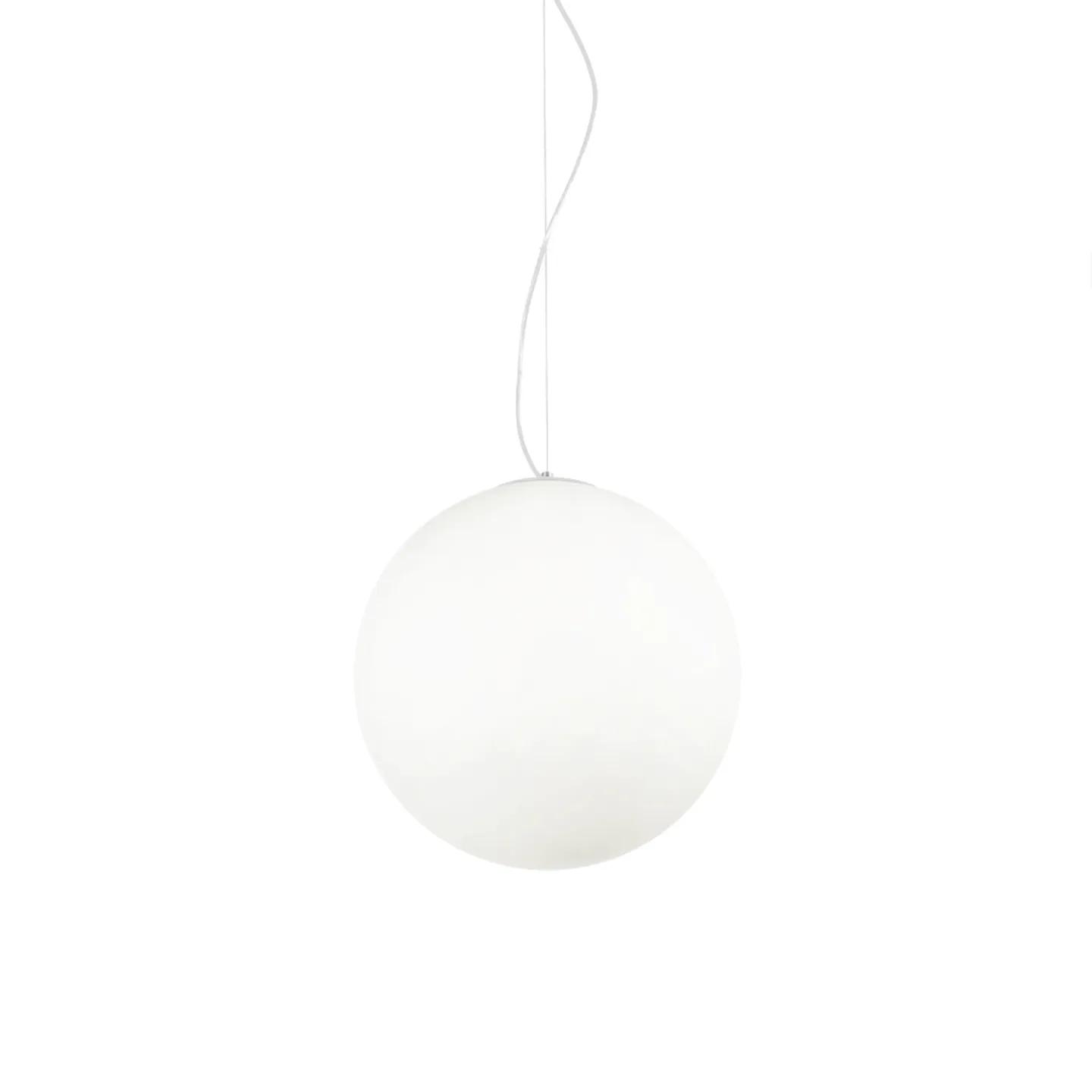 Mapa SP1 D40 - Ideal Lux - lampa wisząca