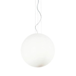 Mapa SP1 D50 - Ideal Lux - lampa wisząca