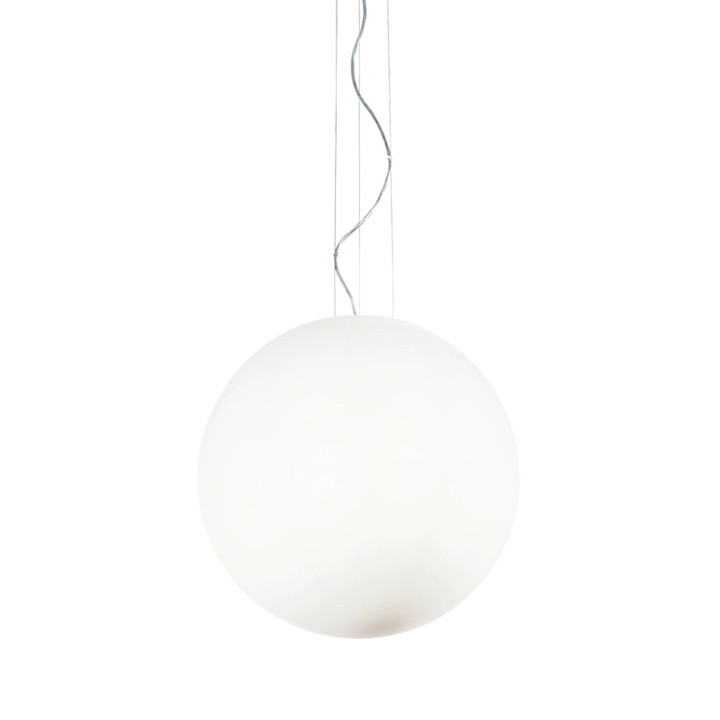 Mapa SP1 D50 - Ideal Lux - lampa wisząca