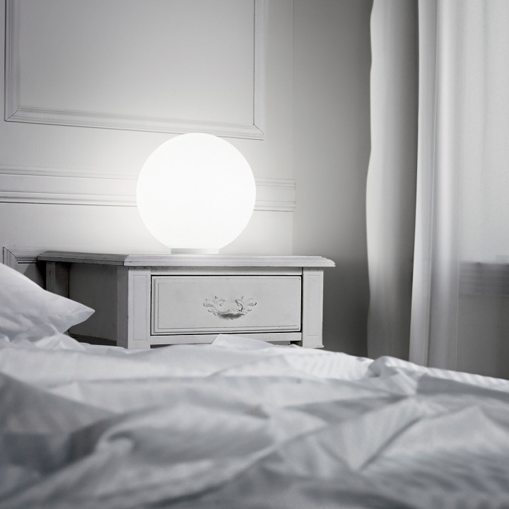 Mapa TL1 D20 - Ideal Lux - lampa stołowa – zdjęcie 2
