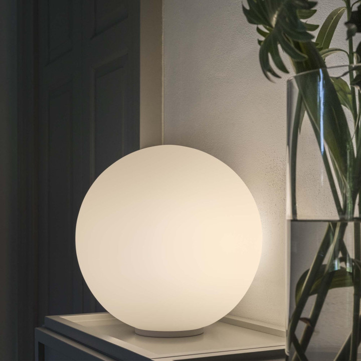 Mapa TL1 D30 - Ideal Lux - lampa stołowa – zdjęcie 4