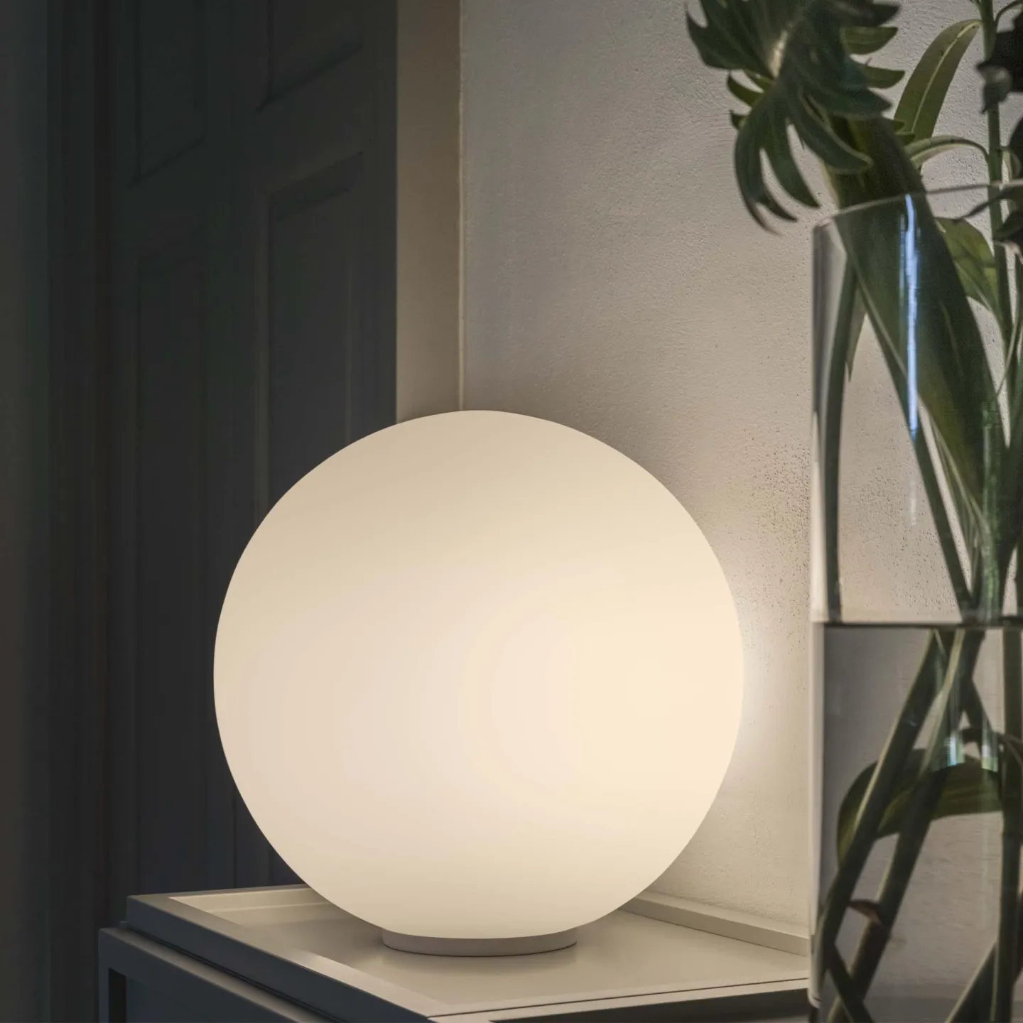 Mapa TL1 D30 - Ideal Lux - lampa stołowa – zdjęcie 4