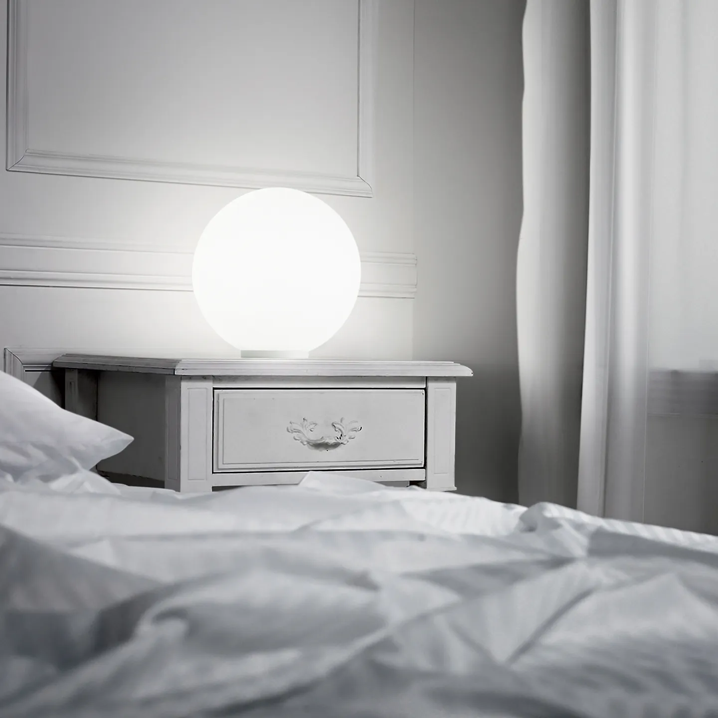 Mapa TL1 D40 - Ideal Lux - lampa stołowa – zdjęcie 2