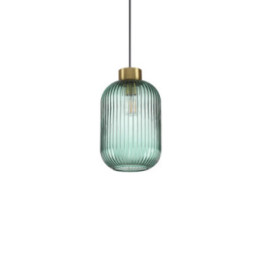 Mint-1 SP1 - Ideal Lux - lampa wisząca – kolor Zielony (nr kat. 248554)