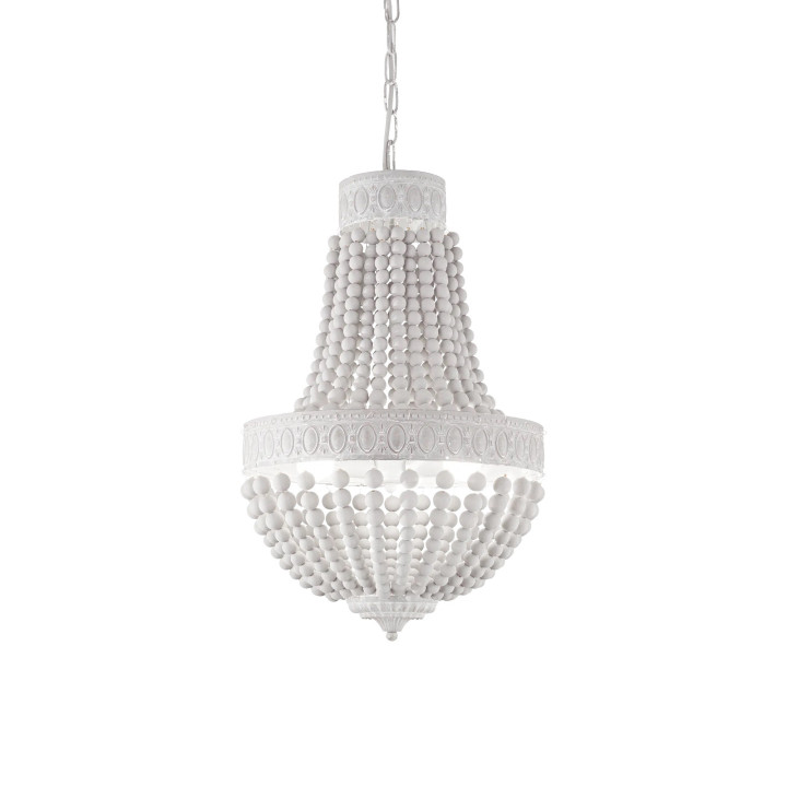 Monet SP6 - Ideal Lux - lampa wisząca