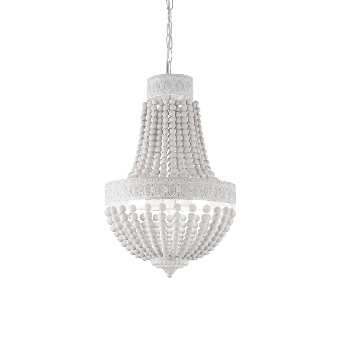 Monet SP6 - Ideal Lux - lampa wisząca