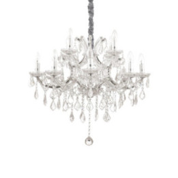 Napoleon SP12 - Ideal Lux - lampa wisząca