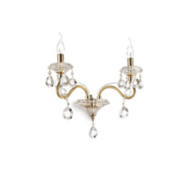 Negresco AP2 - Ideal Lux - kinkiet
