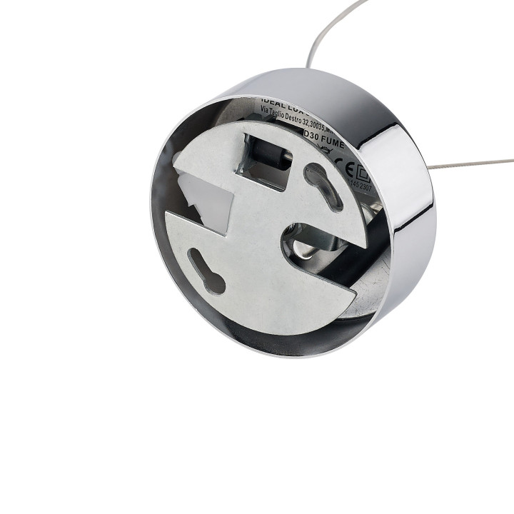 Nemo SP1 D50 - Ideal Lux - lampa wisząca – zdjęcie 2