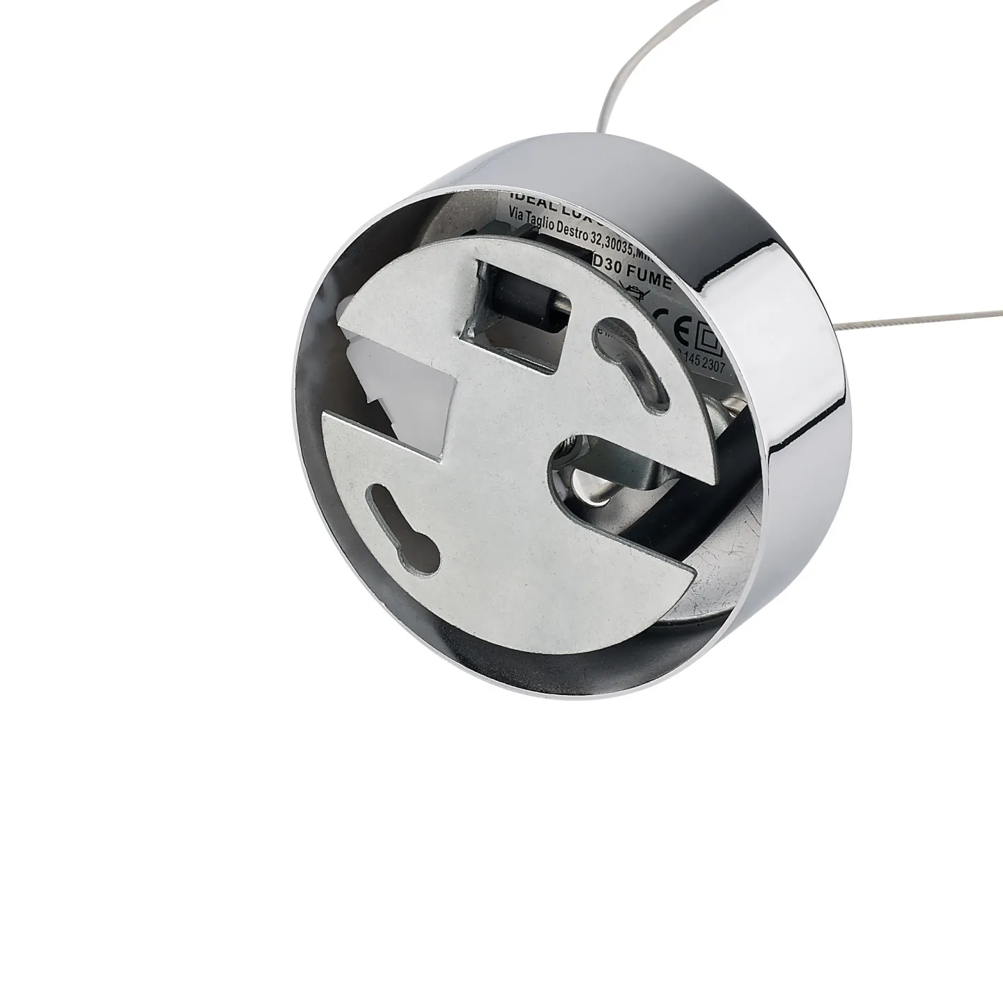 Nemo SP1 D50 - Ideal Lux - lampa wisząca – zdjęcie 2