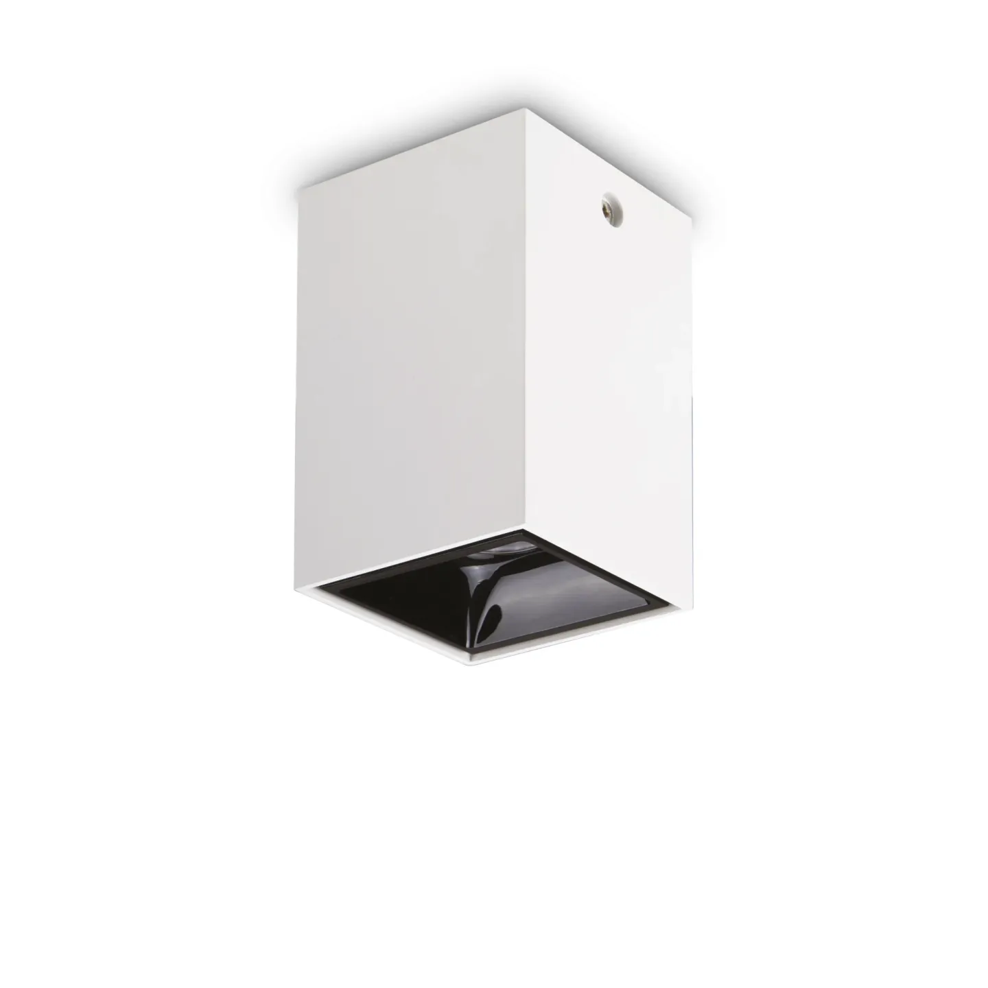 Nitro PL Square D07 3000K - Ideal Lux - plafon – kolor Biały (nr kat. 206011)