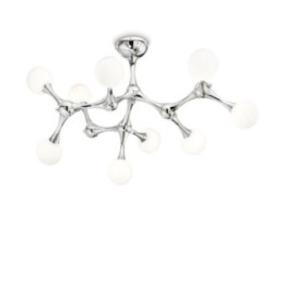 Nodino PL9 - Ideal Lux - plafon