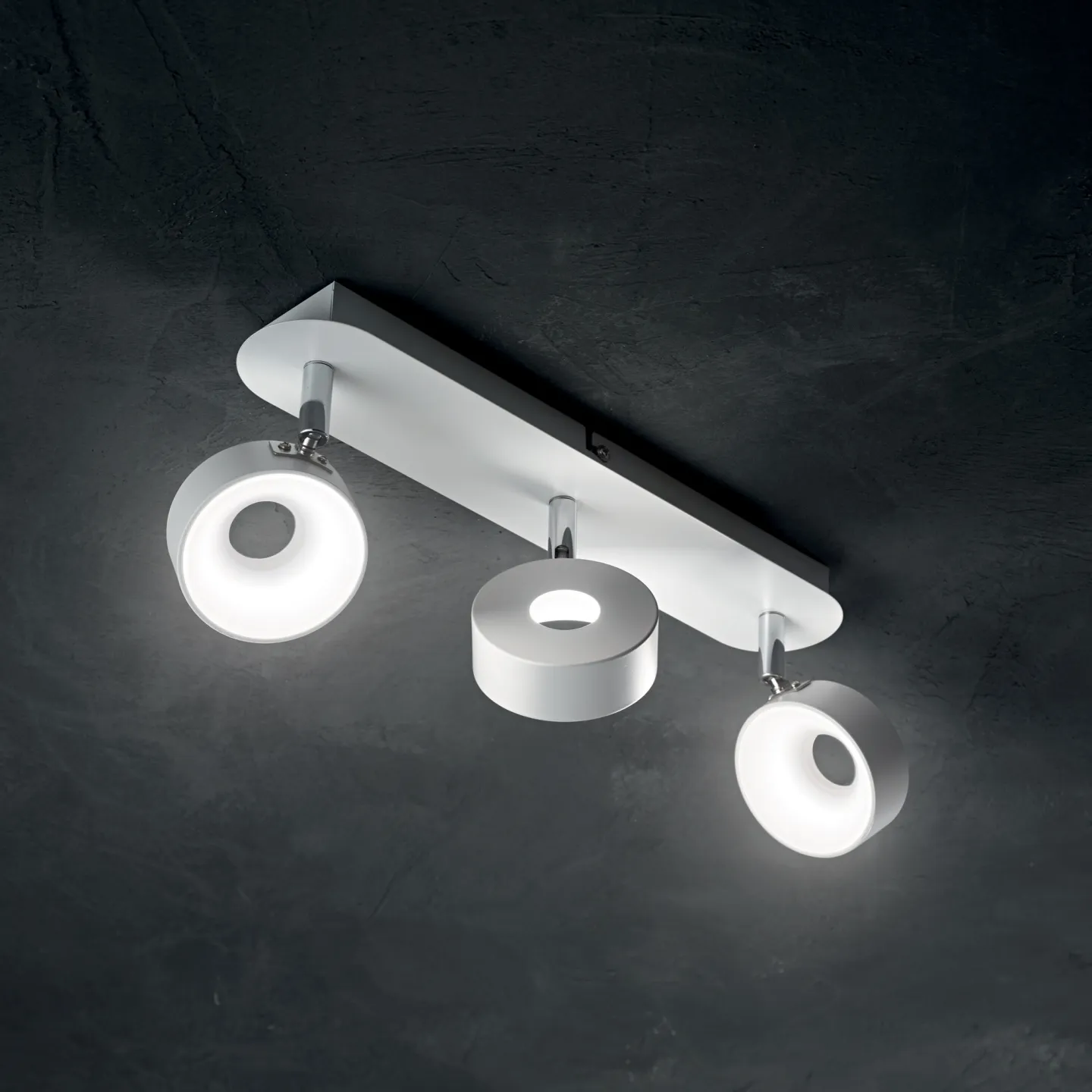 Oby PL3 - Ideal Lux - plafon – zdjęcie 2