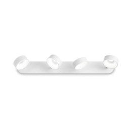 Oby PL4 - Ideal Lux - plafon