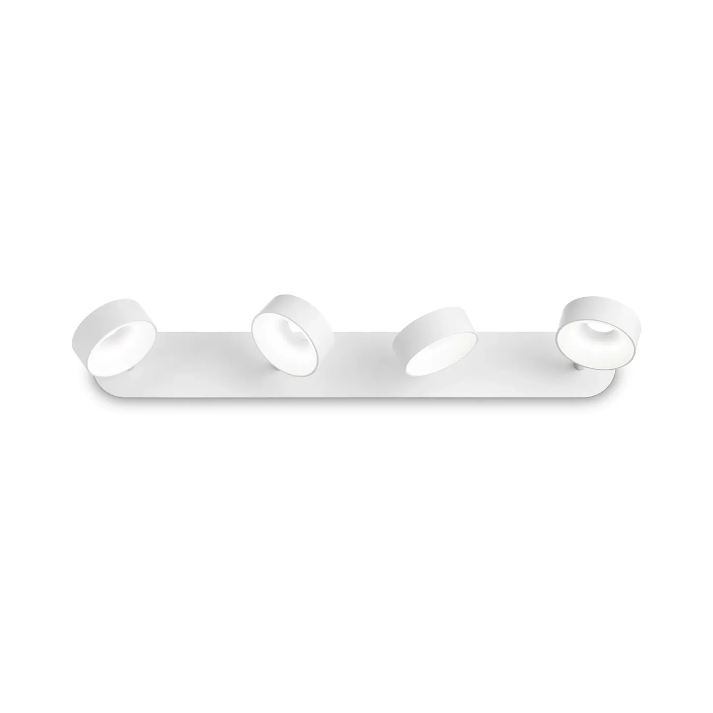 Oby PL4 - Ideal Lux - plafon