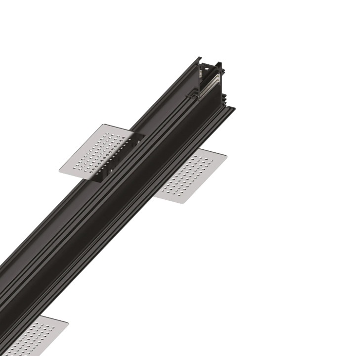 Ego Profile Recessed 1000 Mm Bi - Ideal Lux - akcesoria techniczne – zdjęcie 5