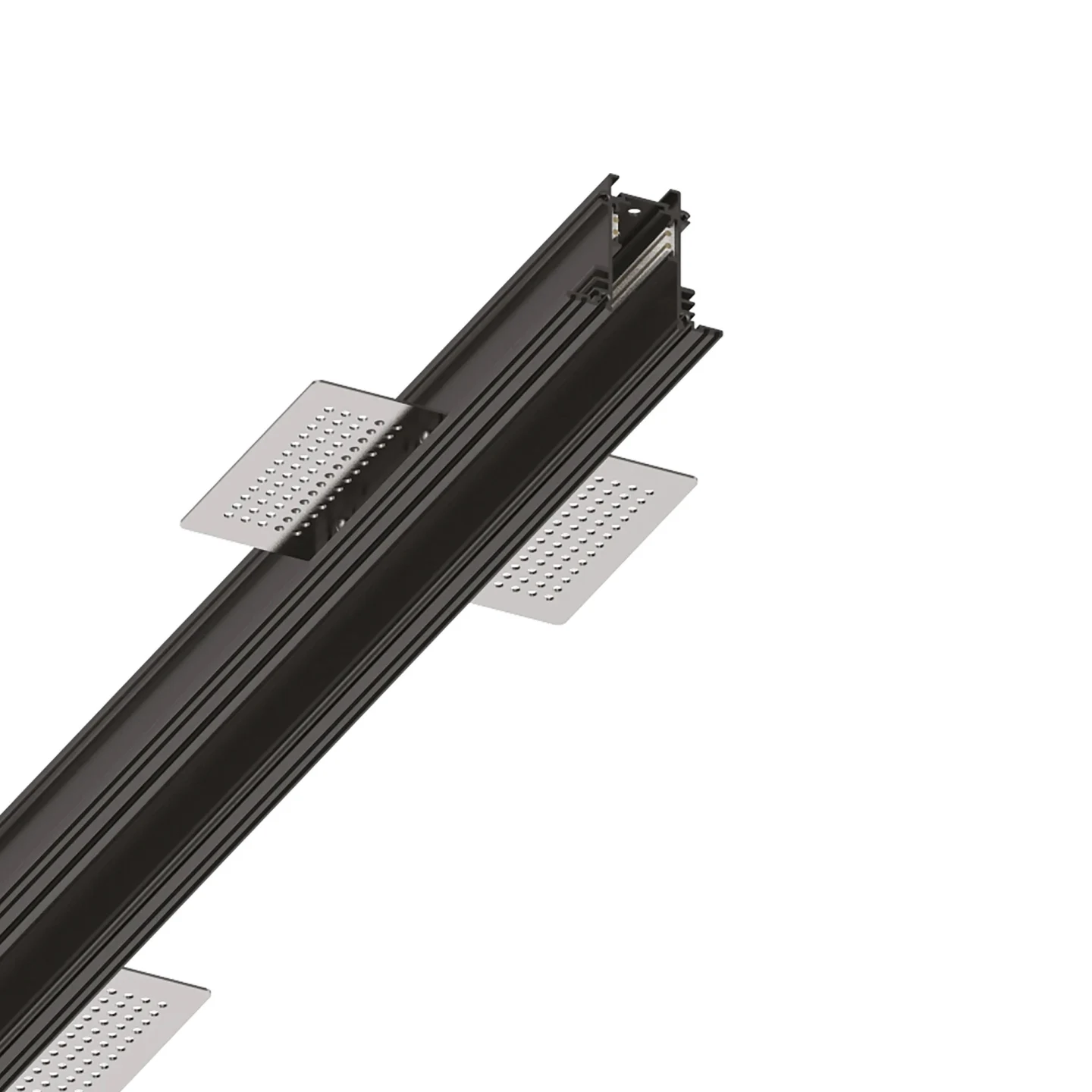 Ego Profile Recessed 1000 Mm Bi - Ideal Lux - akcesoria techniczne – zdjęcie 5