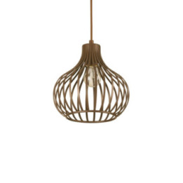 Onion SP1 D23 - Ideal Lux - lampa wisząca