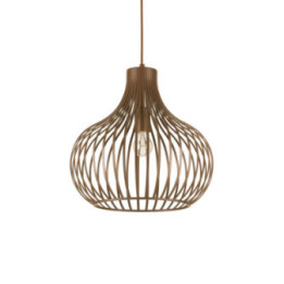Onion SP1 D38 - Ideal Lux - lampa wisząca