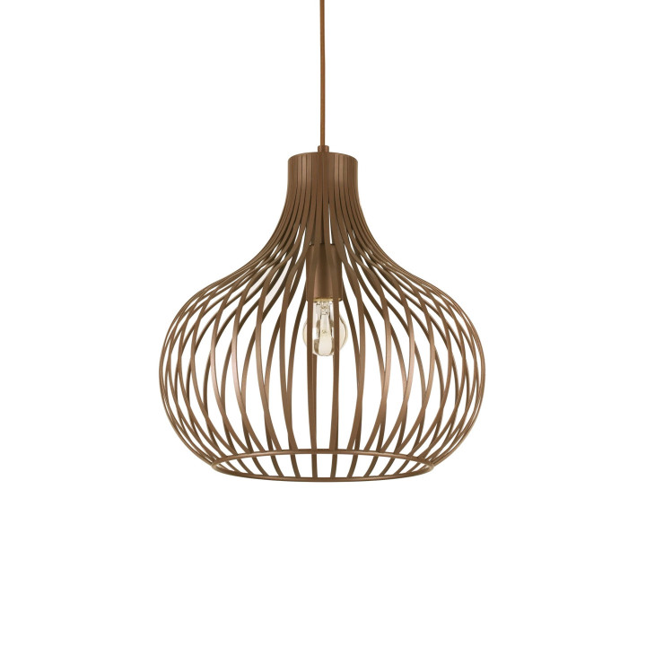Onion SP1 D38 - Ideal Lux - lampa wisząca