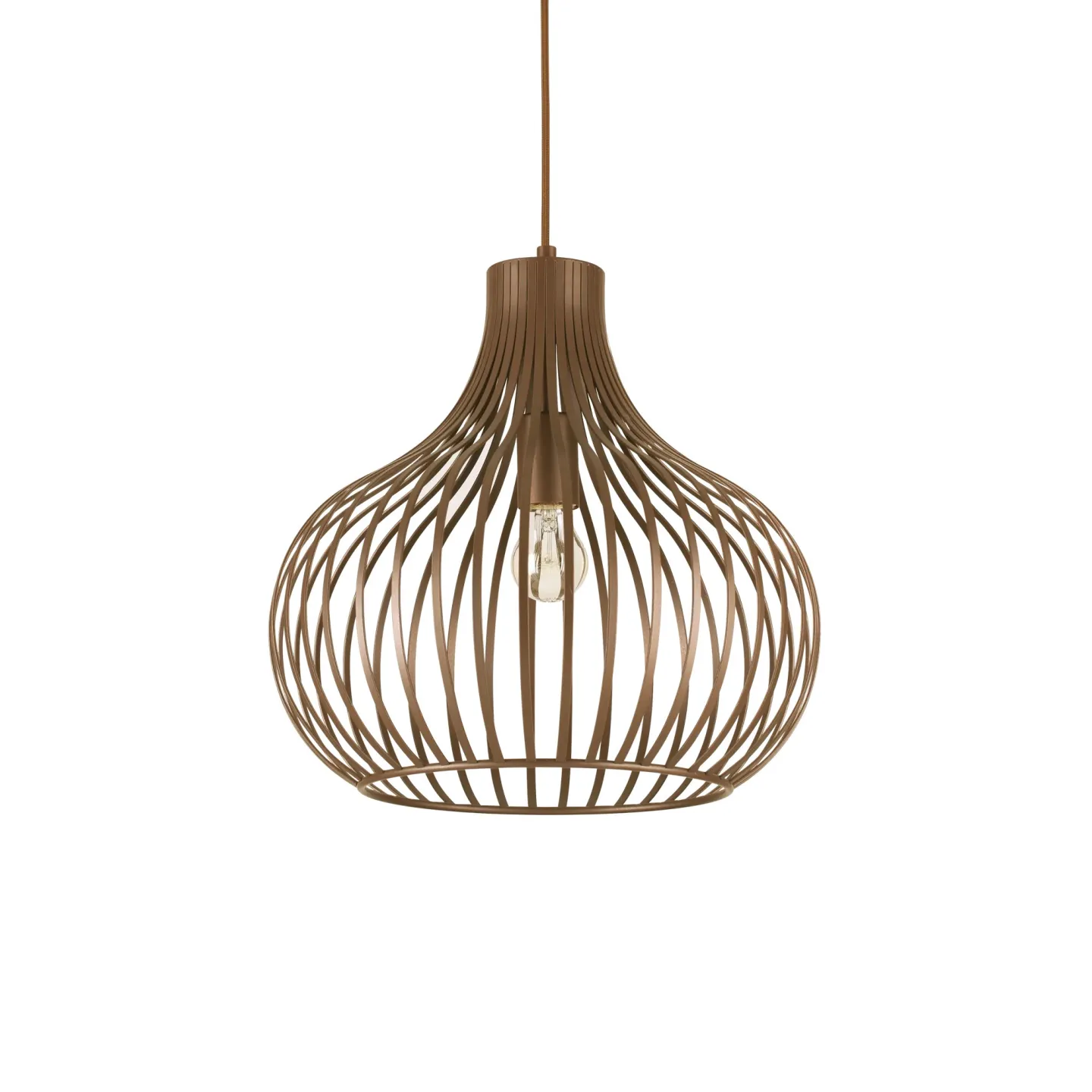 Onion SP1 D38 - Ideal Lux - lampa wisząca