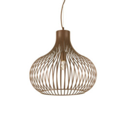 Onion SP1 D47 - Ideal Lux - lampa wisząca