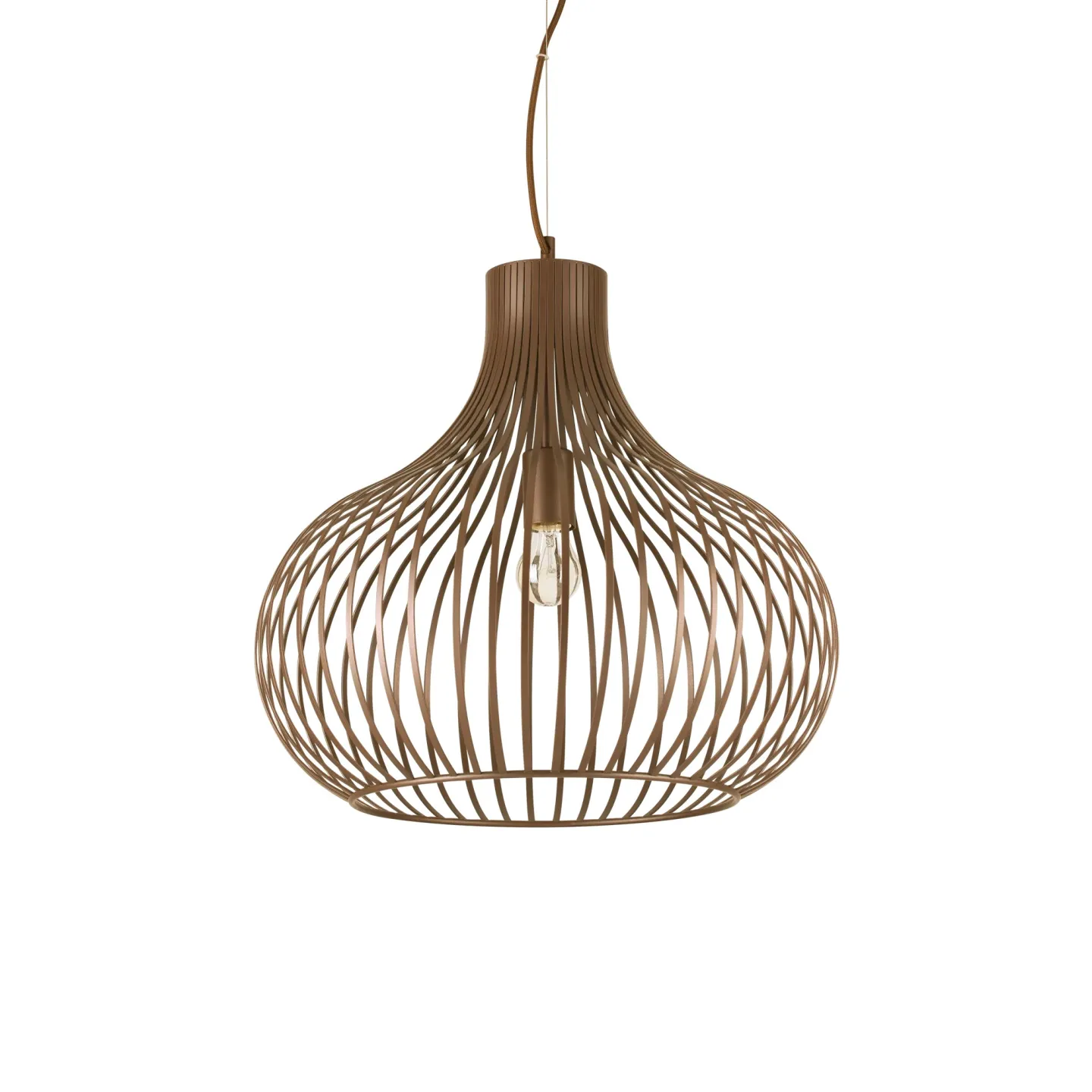 Onion SP1 D47 - Ideal Lux - lampa wisząca
