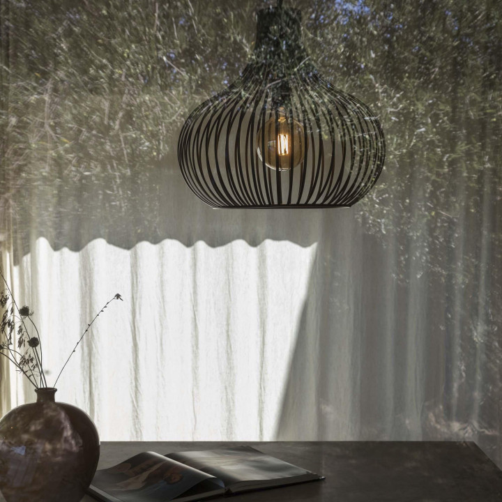 Onion SP1 D47 - Ideal Lux - lampa wisząca – zdjęcie 3