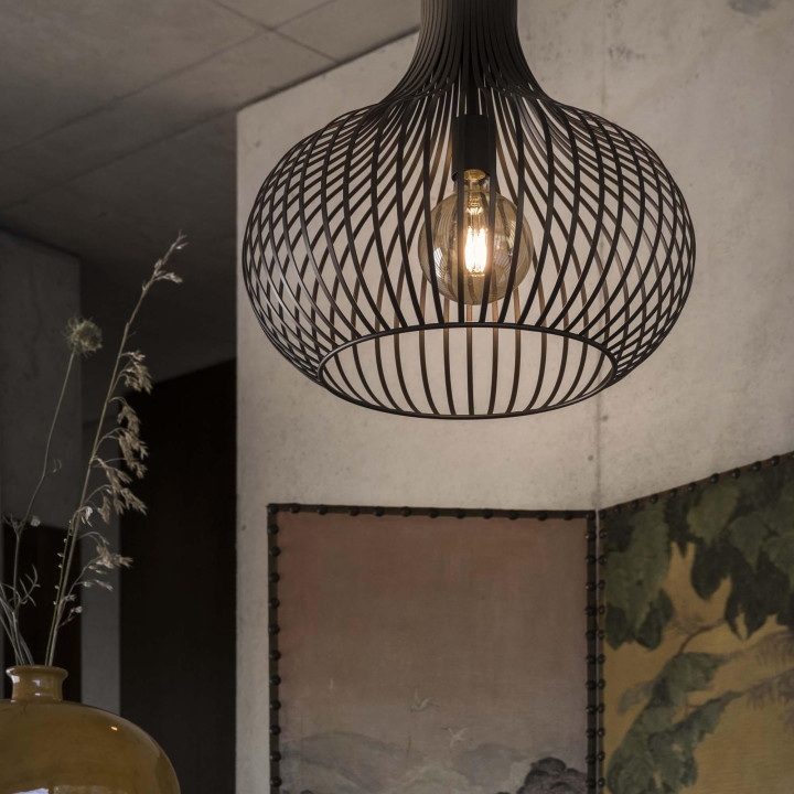 Onion SP1 D47 - Ideal Lux - lampa wisząca – zdjęcie 4