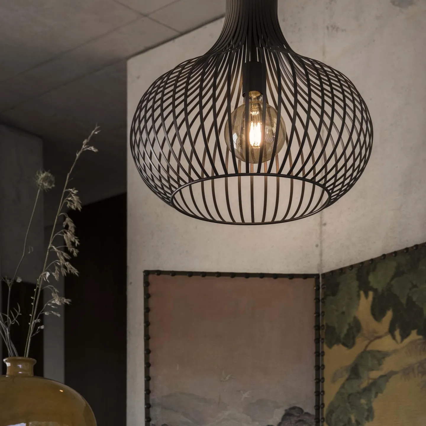 Onion SP1 D47 - Ideal Lux - lampa wisząca – zdjęcie 4