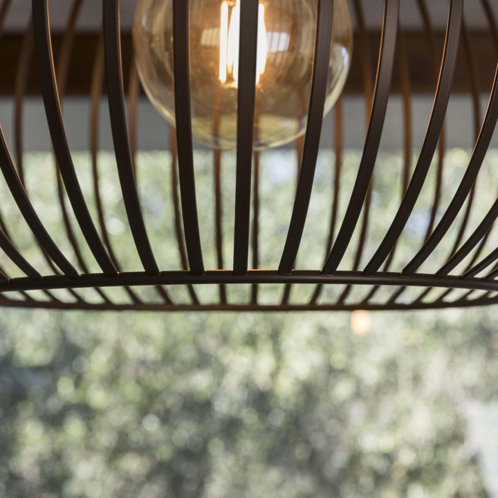 Onion SP1 D47 - Ideal Lux - lampa wisząca – zdjęcie 6