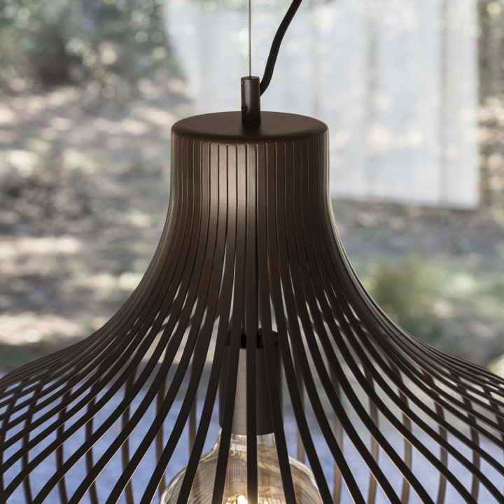 Onion SP1 D47 - Ideal Lux - lampa wisząca – zdjęcie 7