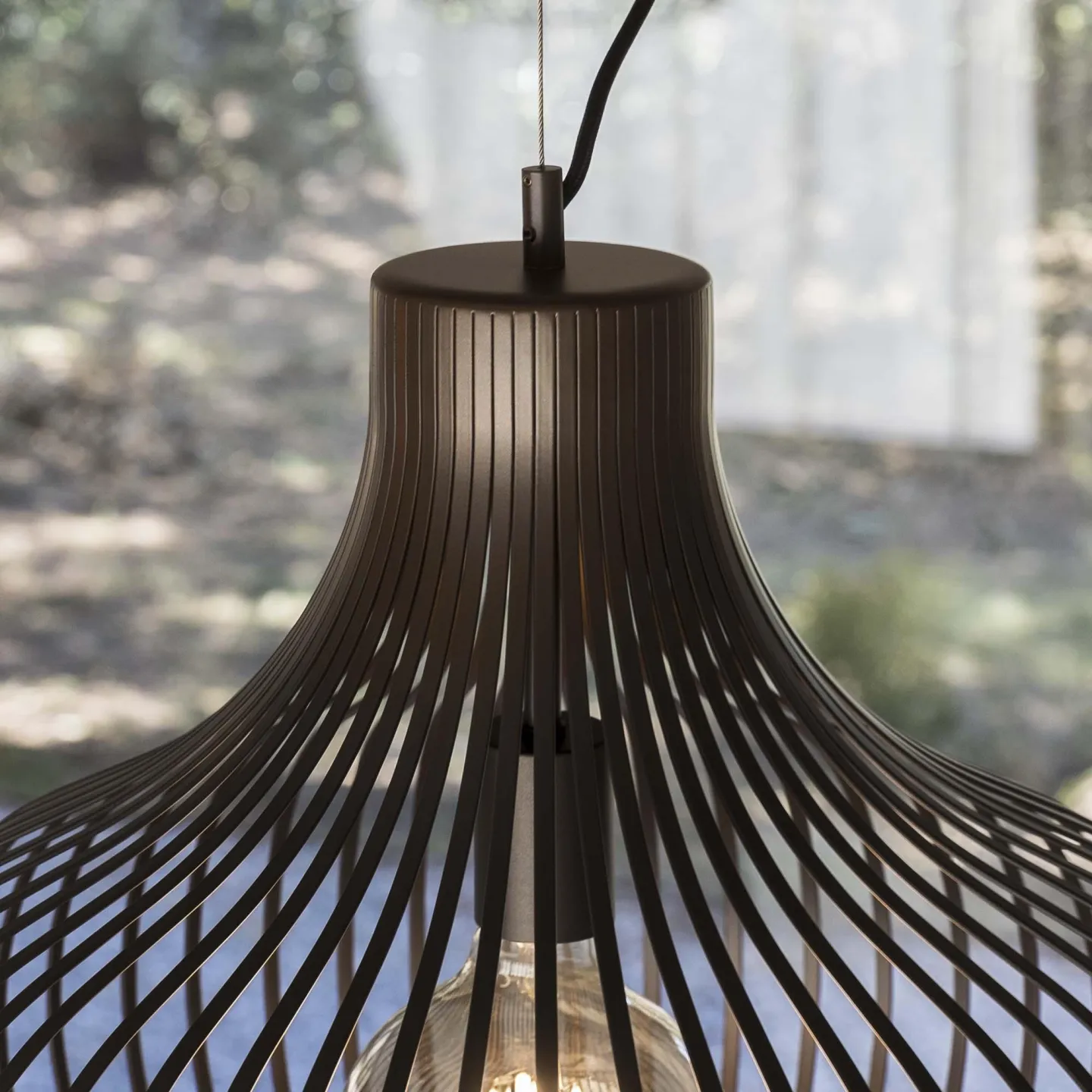 Onion SP1 D47 - Ideal Lux - lampa wisząca – zdjęcie 7