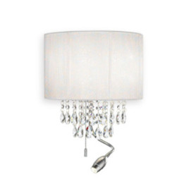 Opera AP3 - Ideal Lux - kinkiet
