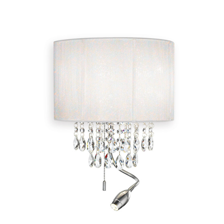 Opera AP3 - Ideal Lux - kinkiet