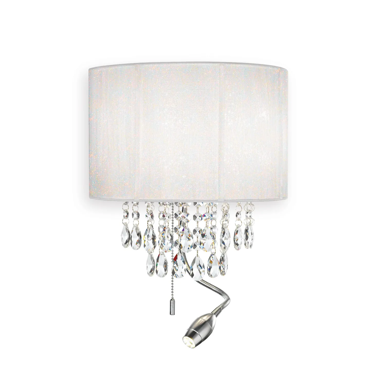 Opera AP3 - Ideal Lux - kinkiet