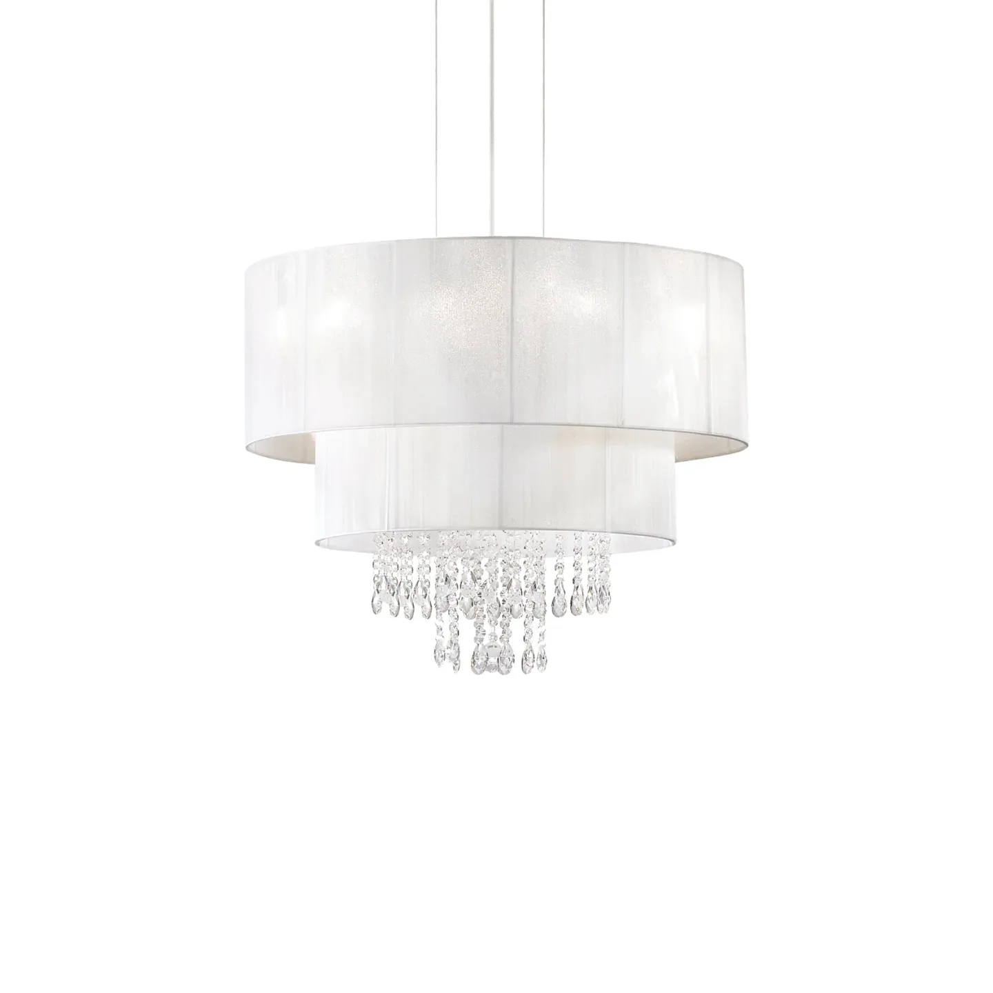 Opera SP4 - Ideal Lux - lampa wisząca