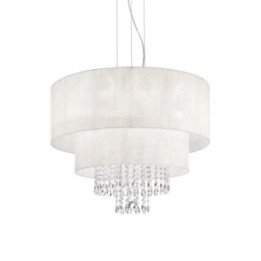 Opera SP6 - Ideal Lux - lampa wisząca