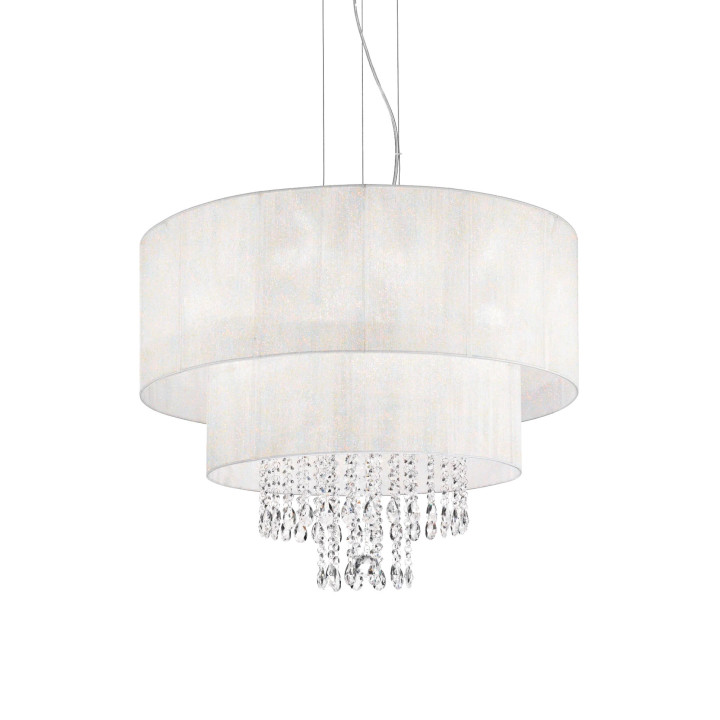 Opera SP6 - Ideal Lux - lampa wisząca