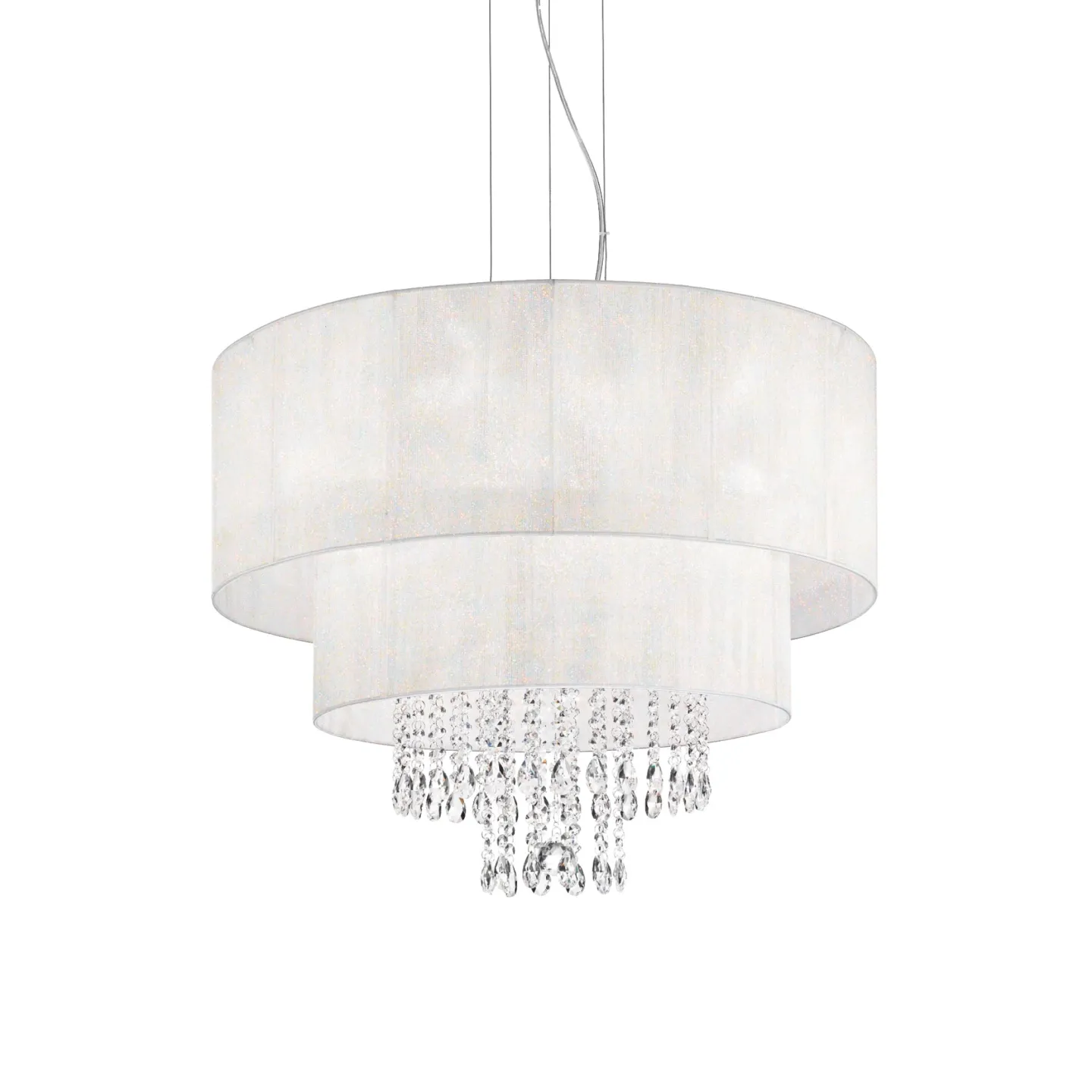Opera SP6 - Ideal Lux - lampa wisząca