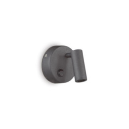 Page AP Round - Ideal Lux - kinkiet