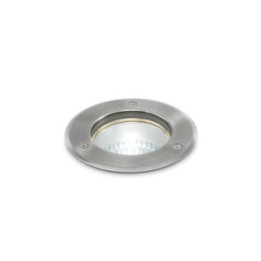 Park PT Round Medium - Ideal Lux - oprawa wpuszczana zewnętrzna
