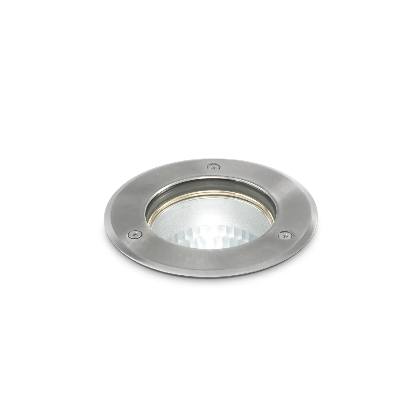 Park PT Round Medium - Ideal Lux - oprawa wpuszczana zewnętrzna